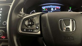 Honda CR-V 1.5 VTEC Turbo SR 5dr CVT
