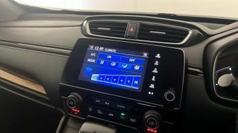 Honda CR-V 1.5 VTEC Turbo SR 5dr CVT