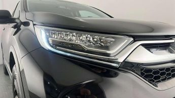 Honda CR-V 1.5 VTEC Turbo SR 5dr CVT