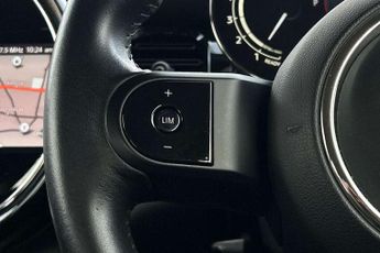 MINI Hatchback 5dr 1.5 Cooper Classic 5dr Auto