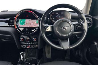 MINI Hatchback 5dr 1.5 Cooper Classic 5dr Auto