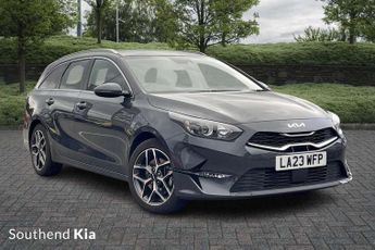 Kia Ceed 1.5T GDi ISG 3 5dr