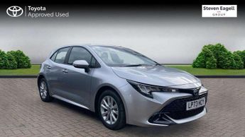 Toyota Corolla 1.8 Hybrid Icon 5dr CVT