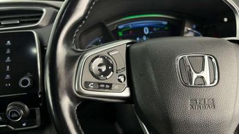 Honda CR-V 2.0 i-MMD Hybrid EX 5dr eCVT