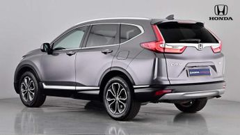 Honda CR-V 2.0 i-MMD Hybrid EX 5dr eCVT