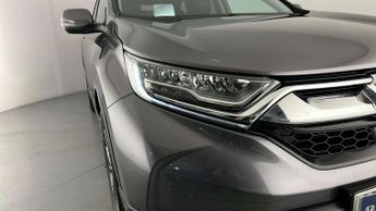 Honda CR-V 2.0 i-MMD Hybrid EX 5dr eCVT