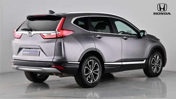 Honda CR-V 2.0 i-MMD Hybrid EX 5dr eCVT