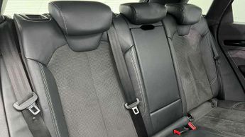 Audi Q5 40 TDI Quattro Black Edition 5dr S Tronic