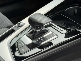 Audi A5 35 TFSI S Line 2dr S Tronic