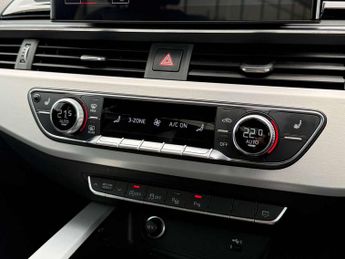 Audi A5 35 TFSI S Line 2dr S Tronic