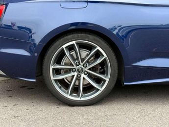 Audi A5 35 TFSI S Line 2dr S Tronic