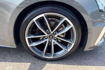 Audi A5 Sportback 35 TFSI S Line 5dr S Tronic