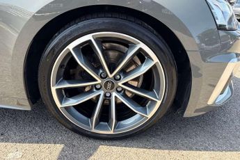 Audi A5 Sportback 35 TFSI S Line 5dr S Tronic