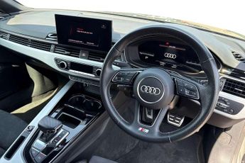 Audi A5 Sportback 35 TFSI S Line 5dr S Tronic