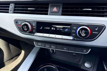 Audi A5 Sportback 35 TFSI S Line 5dr S Tronic