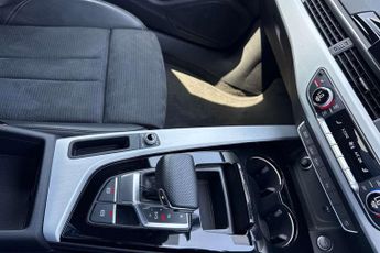 Audi A5 Sportback 35 TFSI S Line 5dr S Tronic