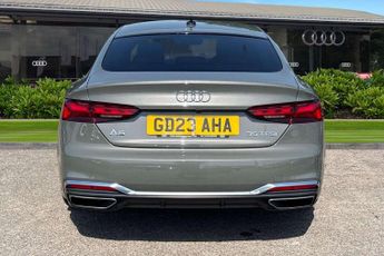 Audi A5 Sportback 35 TFSI S Line 5dr S Tronic