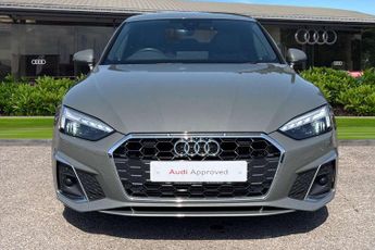 Audi A5 Sportback 35 TFSI S Line 5dr S Tronic