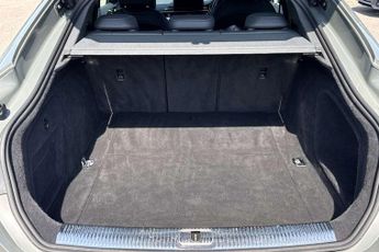Audi A5 Sportback 35 TFSI S Line 5dr S Tronic