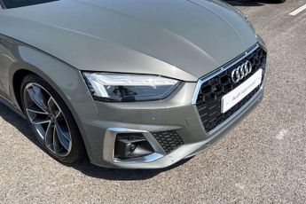 Audi A5 Sportback 35 TFSI S Line 5dr S Tronic