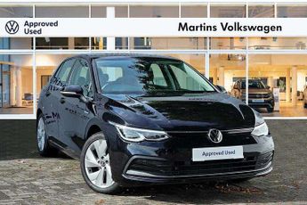 Volkswagen Golf 1.5 TSI 150 Style 5dr