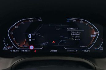 BMW 4 Series 420d MHT M Sport 2dr Step Auto