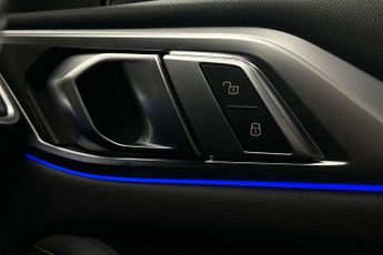 BMW 4 Series 420d MHT M Sport 2dr Step Auto