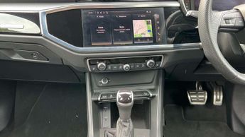 Audi Q3 35 TFSI Black Edition 5dr S Tronic
