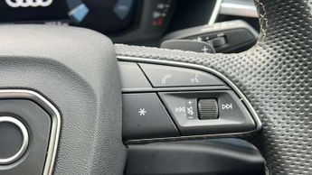 Audi Q3 35 TFSI Black Edition 5dr S Tronic