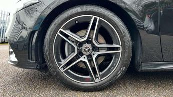 Mercedes-Benz A-Class A200 AMG Line Executive 4dr Auto