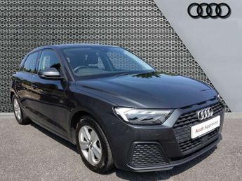Audi A1 30 TFSI SE 5dr