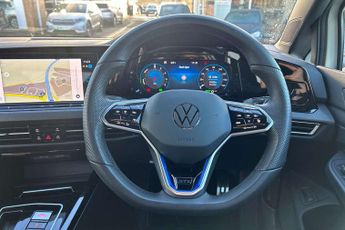 Volkswagen Golf GTE 1.4 TSI GTE 5dr DSG