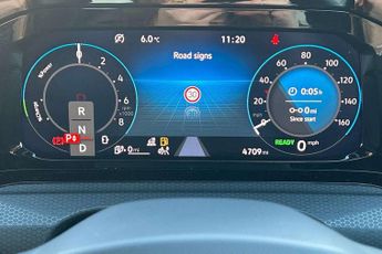 Volkswagen Golf GTE 1.4 TSI GTE 5dr DSG