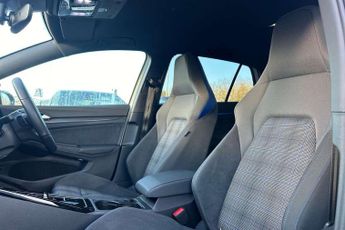 Volkswagen Golf GTE 1.4 TSI GTE 5dr DSG