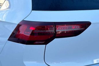 Volkswagen Golf GTE 1.4 TSI GTE 5dr DSG