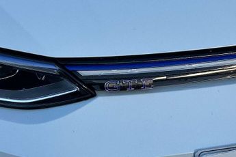 Volkswagen Golf GTE 1.4 TSI GTE 5dr DSG