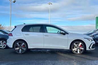 Volkswagen Golf GTE 1.4 TSI GTE 5dr DSG
