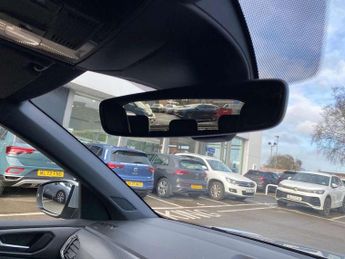 Volkswagen T-Cross 1.0 TSI 115 R-Line 5dr DSG