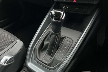 Audi A1 25 TFSI S Line 5dr S Tronic