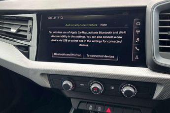 Audi A1 25 TFSI S Line 5dr S Tronic