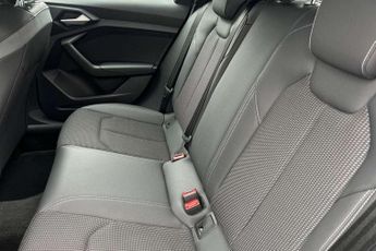 Audi A1 25 TFSI S Line 5dr S Tronic