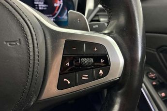 BMW 3 Series 320d xDrive MHT M Sport 4dr Step Auto