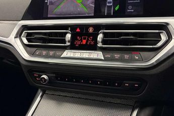 BMW 3 Series 320d xDrive MHT M Sport 4dr Step Auto