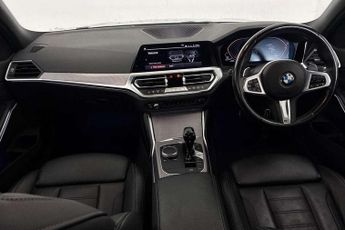 BMW 3 Series 320d xDrive MHT M Sport 4dr Step Auto