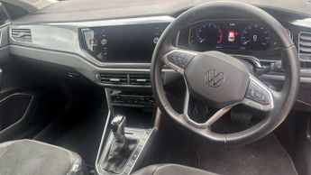 Volkswagen Taigo 1.0 TSI 110 Style 5dr DSG