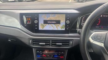 Volkswagen Taigo 1.0 TSI 110 Style 5dr DSG