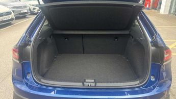 Volkswagen Taigo 1.0 TSI 110 Style 5dr DSG
