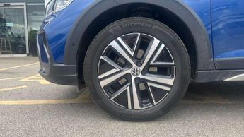 Volkswagen Taigo 1.0 TSI 110 Style 5dr DSG