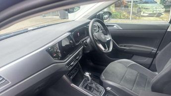 Volkswagen Taigo 1.0 TSI 110 Style 5dr DSG