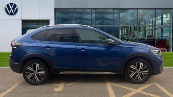 Volkswagen Taigo 1.0 TSI 110 Style 5dr DSG